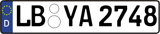 LB-YA2748