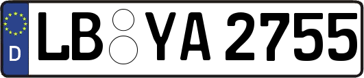 LB-YA2755