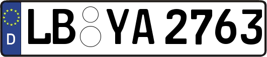 LB-YA2763