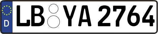LB-YA2764
