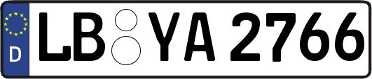 LB-YA2766