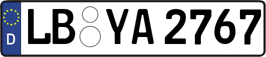 LB-YA2767