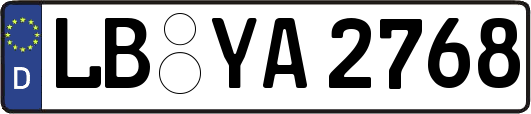 LB-YA2768