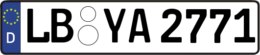 LB-YA2771