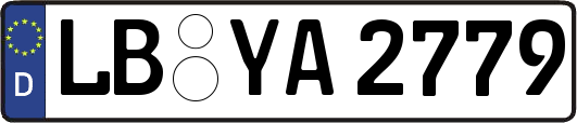 LB-YA2779
