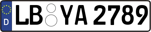 LB-YA2789