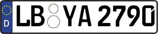 LB-YA2790