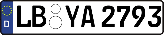 LB-YA2793