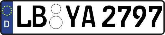 LB-YA2797