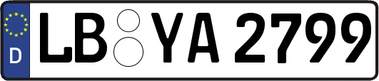 LB-YA2799