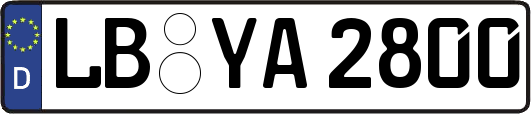 LB-YA2800