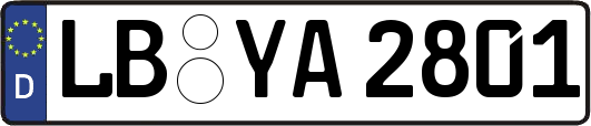 LB-YA2801