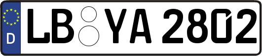 LB-YA2802