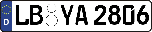 LB-YA2806