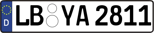 LB-YA2811