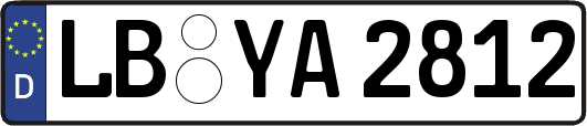 LB-YA2812