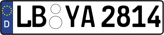 LB-YA2814