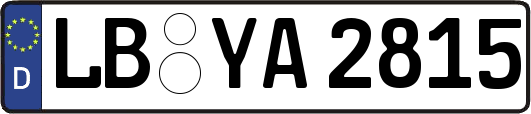 LB-YA2815