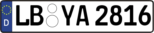 LB-YA2816