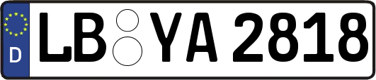 LB-YA2818