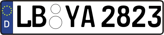 LB-YA2823