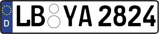 LB-YA2824