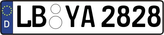 LB-YA2828