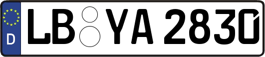 LB-YA2830