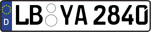 LB-YA2840
