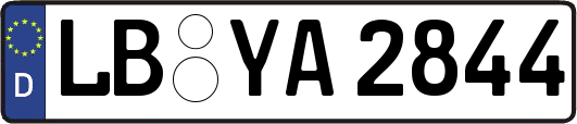 LB-YA2844