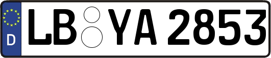 LB-YA2853