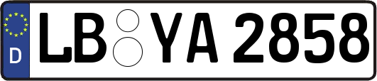 LB-YA2858