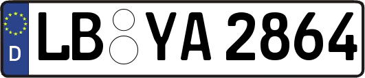 LB-YA2864