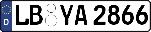 LB-YA2866