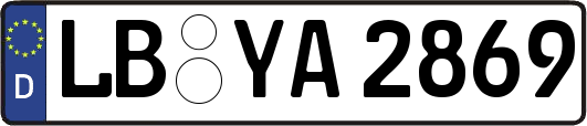 LB-YA2869