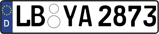 LB-YA2873