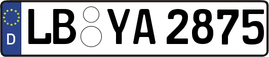 LB-YA2875