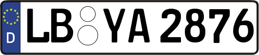 LB-YA2876