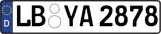 LB-YA2878