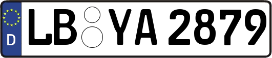 LB-YA2879