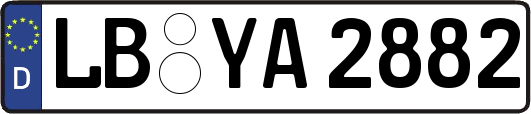 LB-YA2882