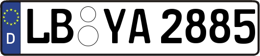 LB-YA2885