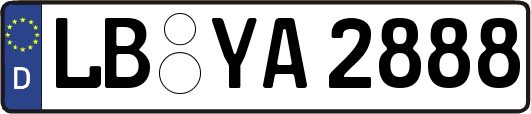 LB-YA2888