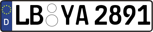 LB-YA2891