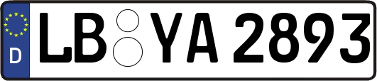 LB-YA2893