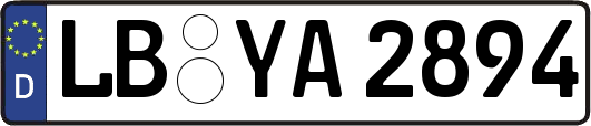 LB-YA2894
