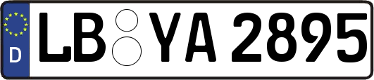 LB-YA2895