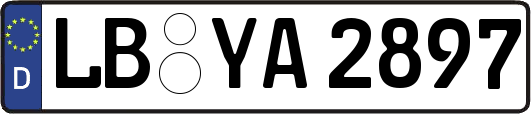 LB-YA2897