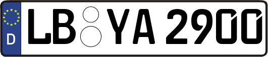 LB-YA2900