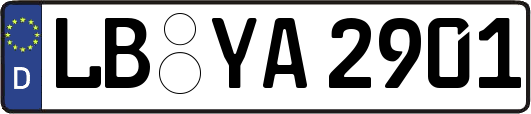 LB-YA2901